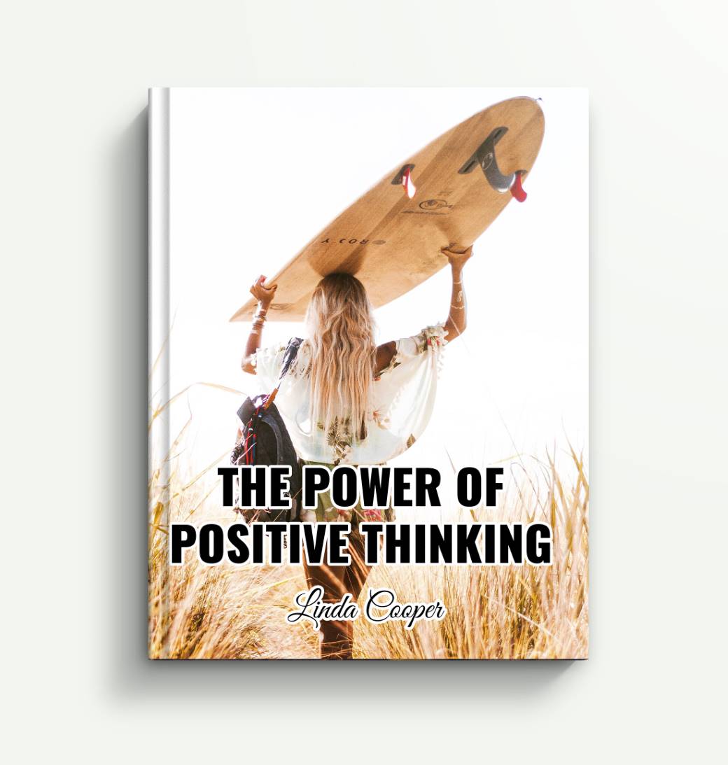 The Power of Positive Thinking 1 The Power of Positive Thinking
