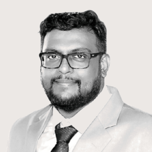 Aleesh Alex