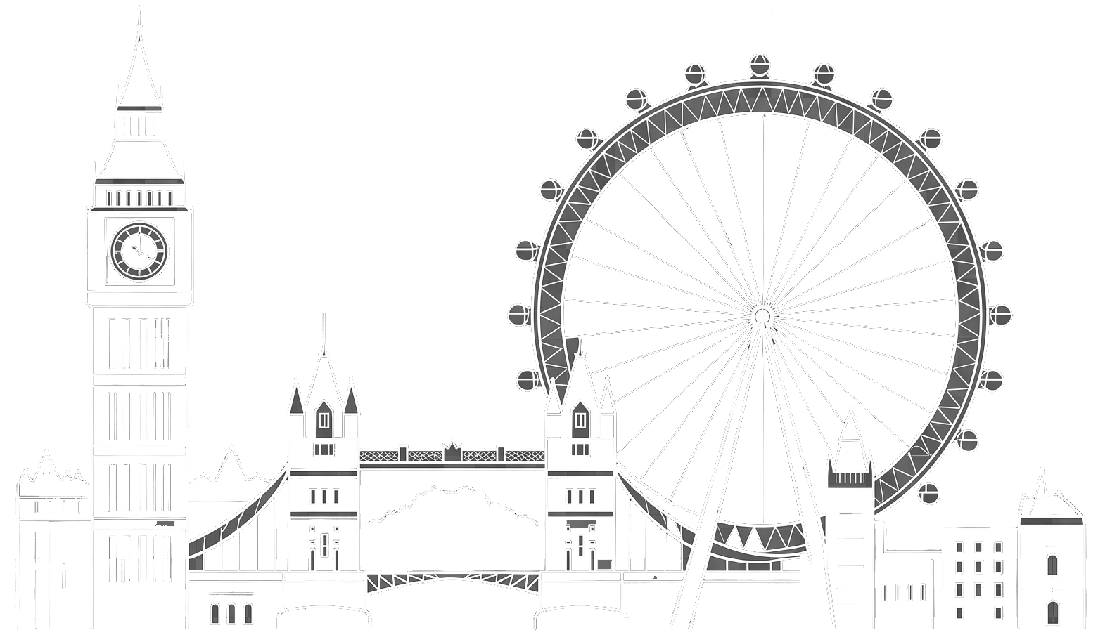 London Bridge Global Journey