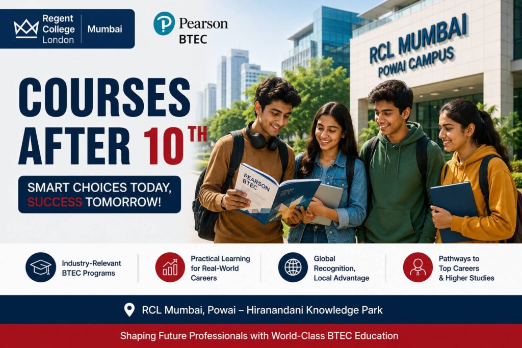Can SSC Students Start Building a Global Career Pathway Earlier Than Traditional Routes? 3 Can SSC Students Start Building a Global Career Pathway Earlier Than Traditional Routes?