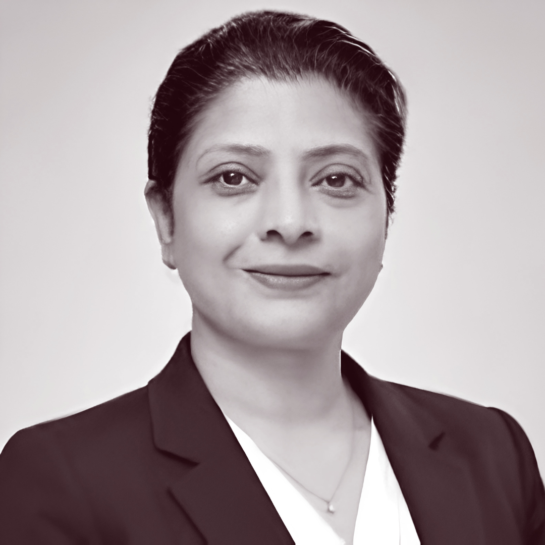 Dr. Nirupama Kocherlakota

