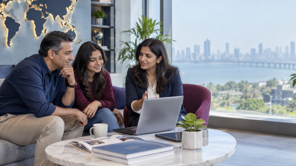 Why Parents Are Looking Beyond Traditional Degrees in 2026 | RCL Mumbai 1 alternatives to traditional degrees after 12th