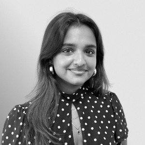 Dharanie Pankaj
