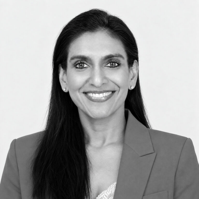 Dr Tharshiny Pankaj